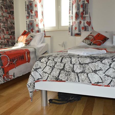 Apartament M & E ヴォディツェ エクステリア 写真