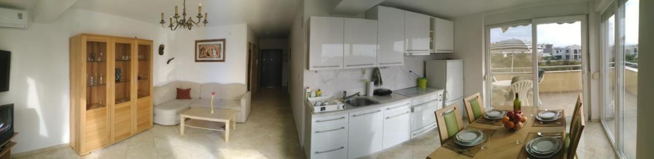 Apartament M & E ヴォディツェ エクステリア 写真