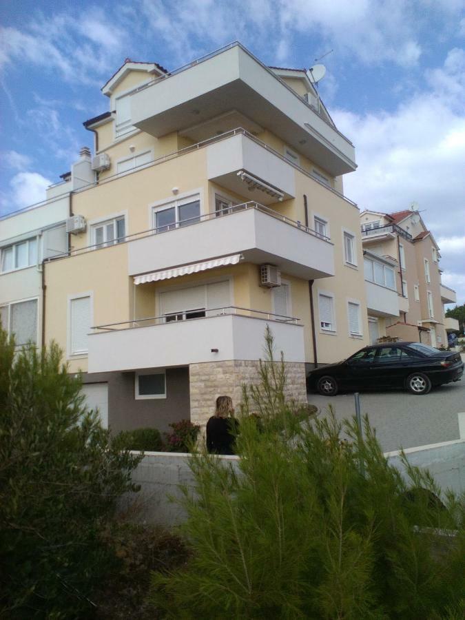 Apartament M & E ヴォディツェ エクステリア 写真
