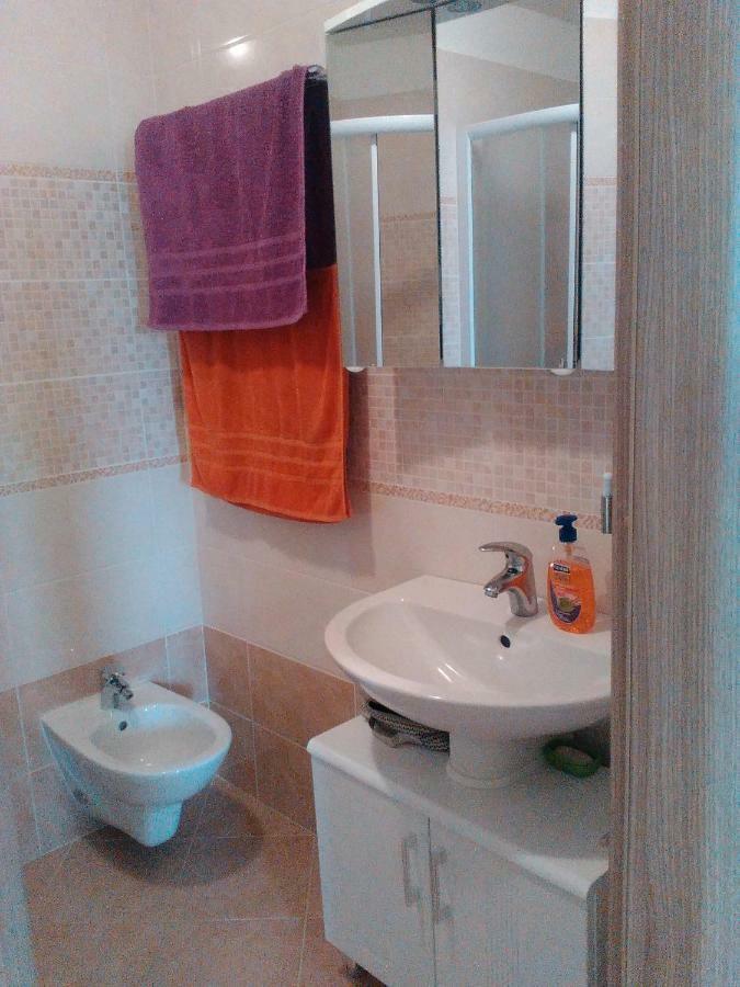 Apartament M & E ヴォディツェ エクステリア 写真
