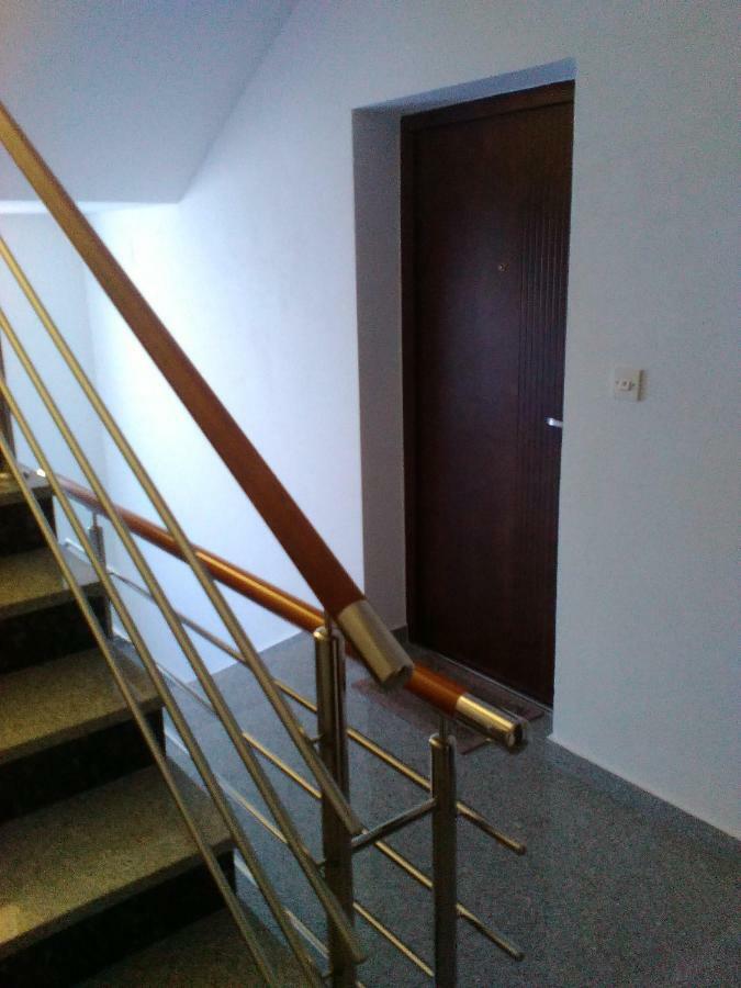 Apartament M & E ヴォディツェ エクステリア 写真