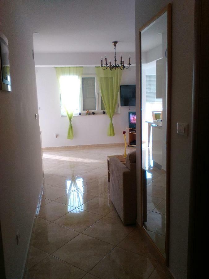 Apartament M & E ヴォディツェ エクステリア 写真