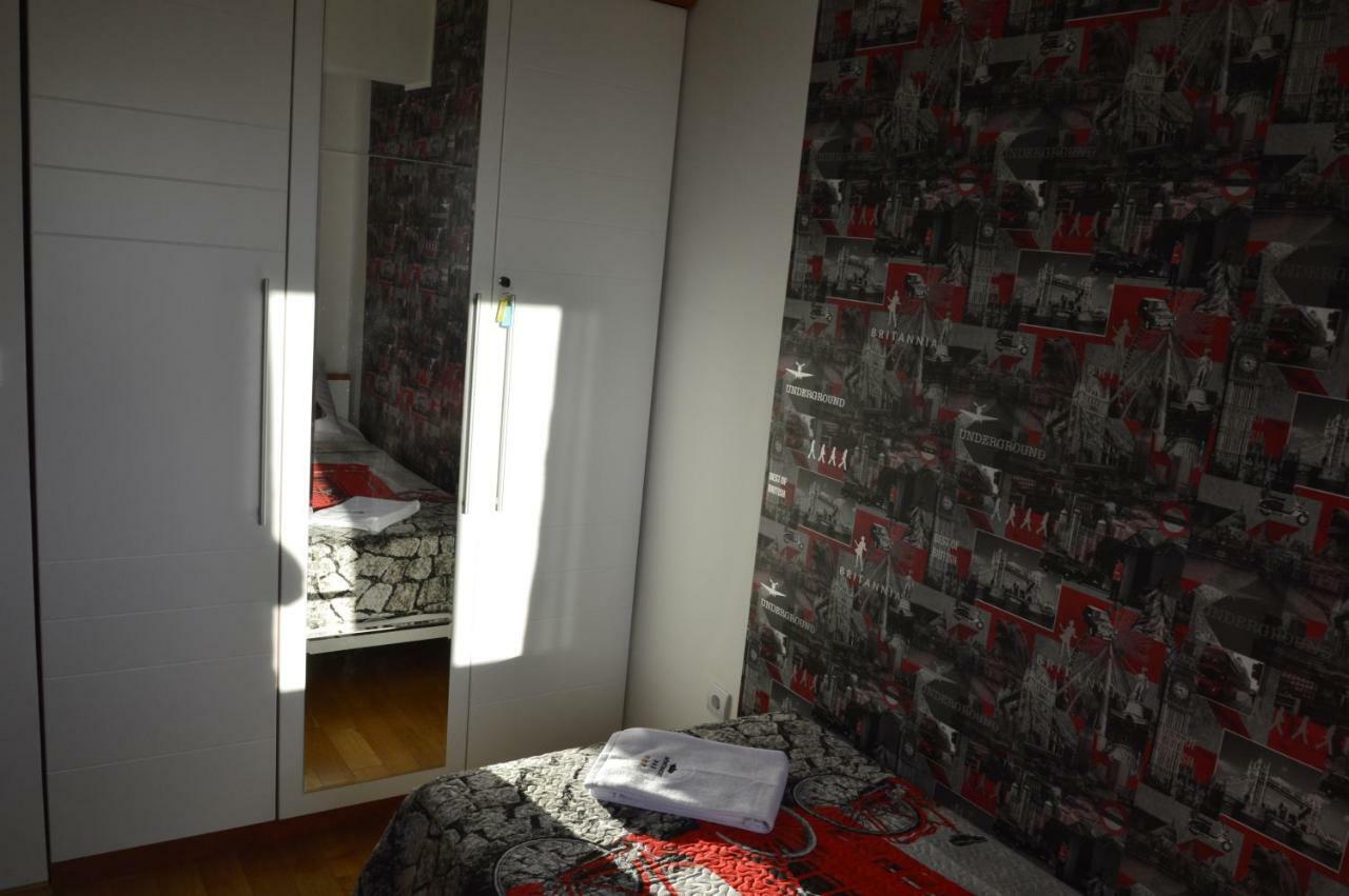 Apartament M & E ヴォディツェ エクステリア 写真