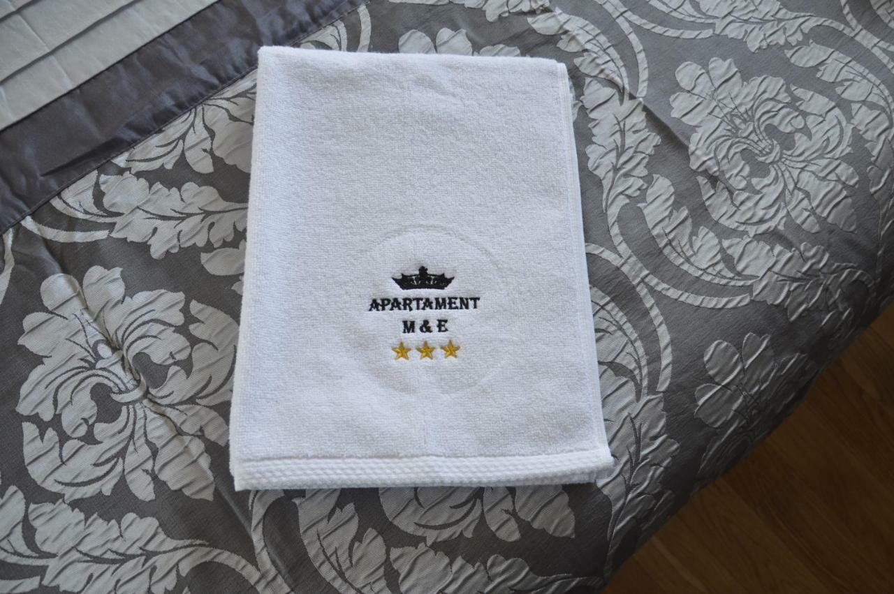 Apartament M & E ヴォディツェ エクステリア 写真