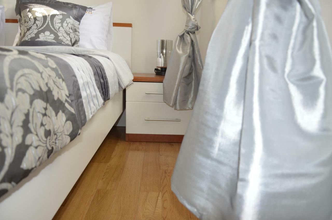 Apartament M & E ヴォディツェ エクステリア 写真
