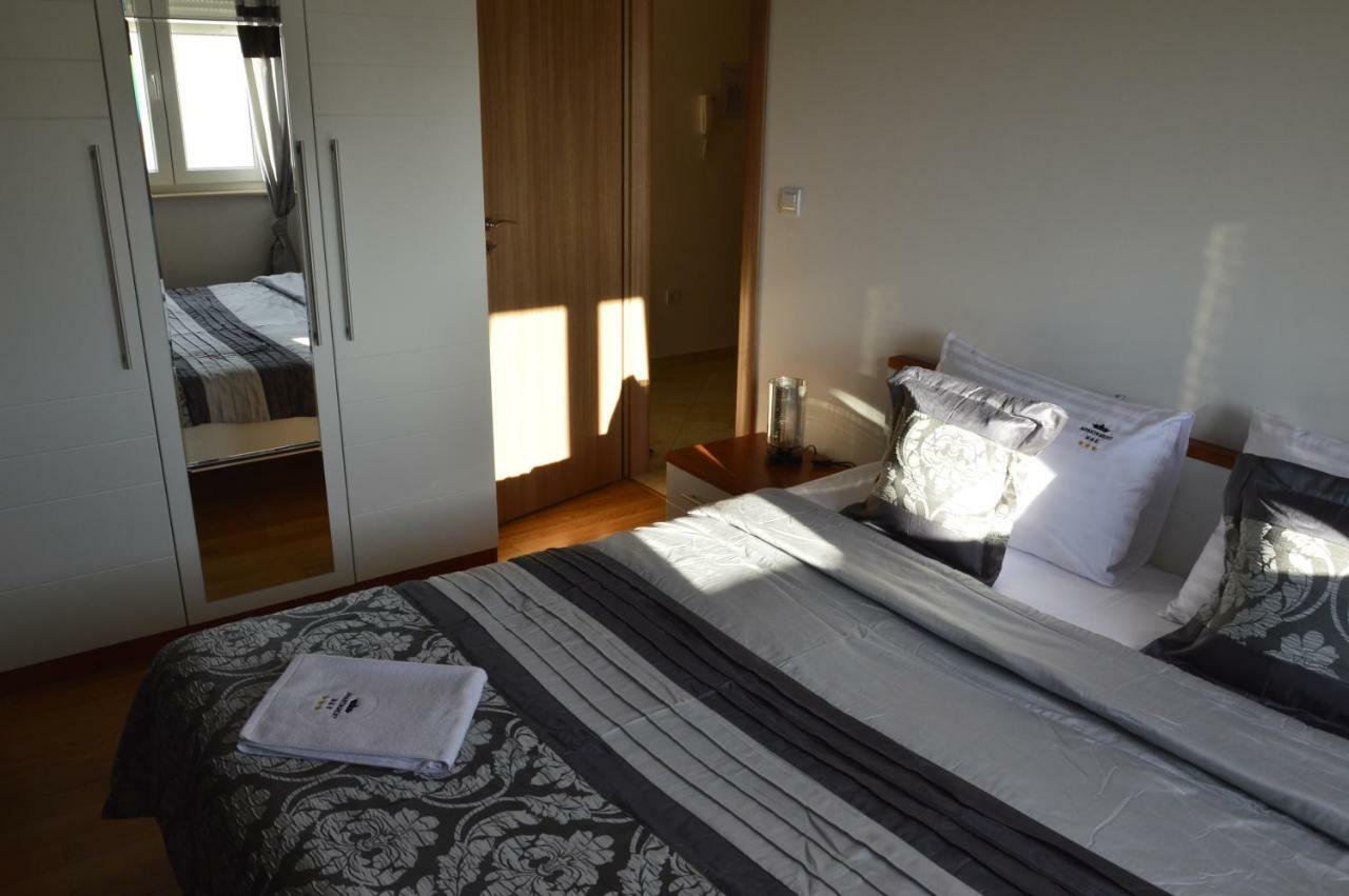 Apartament M & E ヴォディツェ エクステリア 写真
