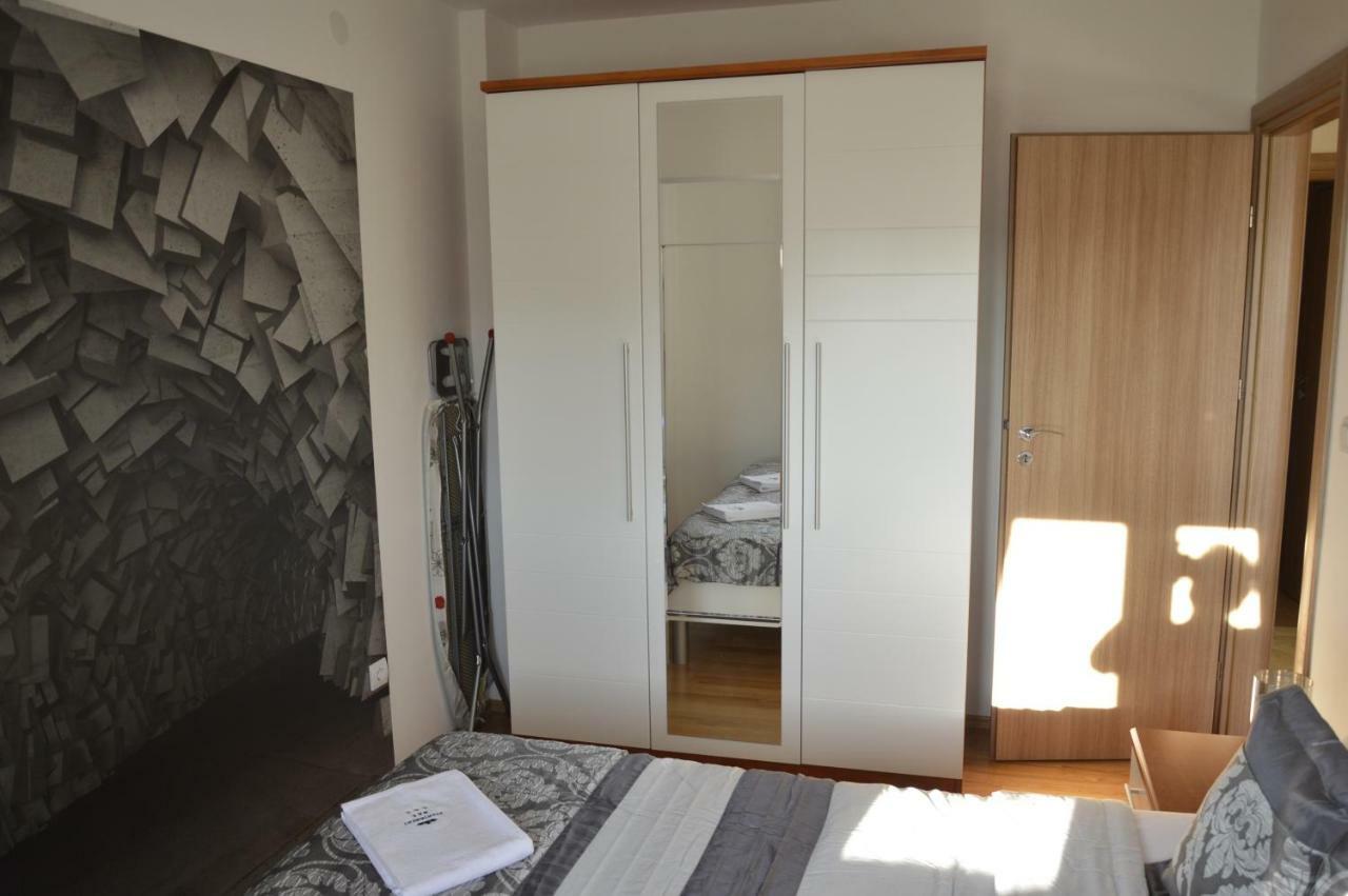 Apartament M & E ヴォディツェ エクステリア 写真