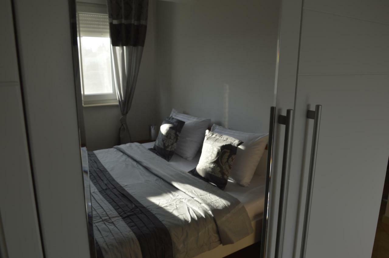 Apartament M & E ヴォディツェ エクステリア 写真
