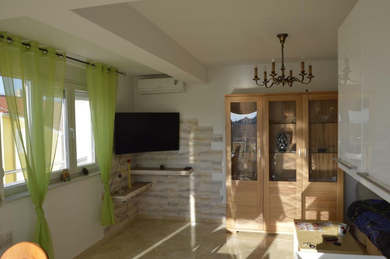 Apartament M & E ヴォディツェ エクステリア 写真
