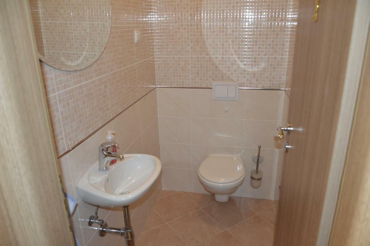 Apartament M & E ヴォディツェ エクステリア 写真