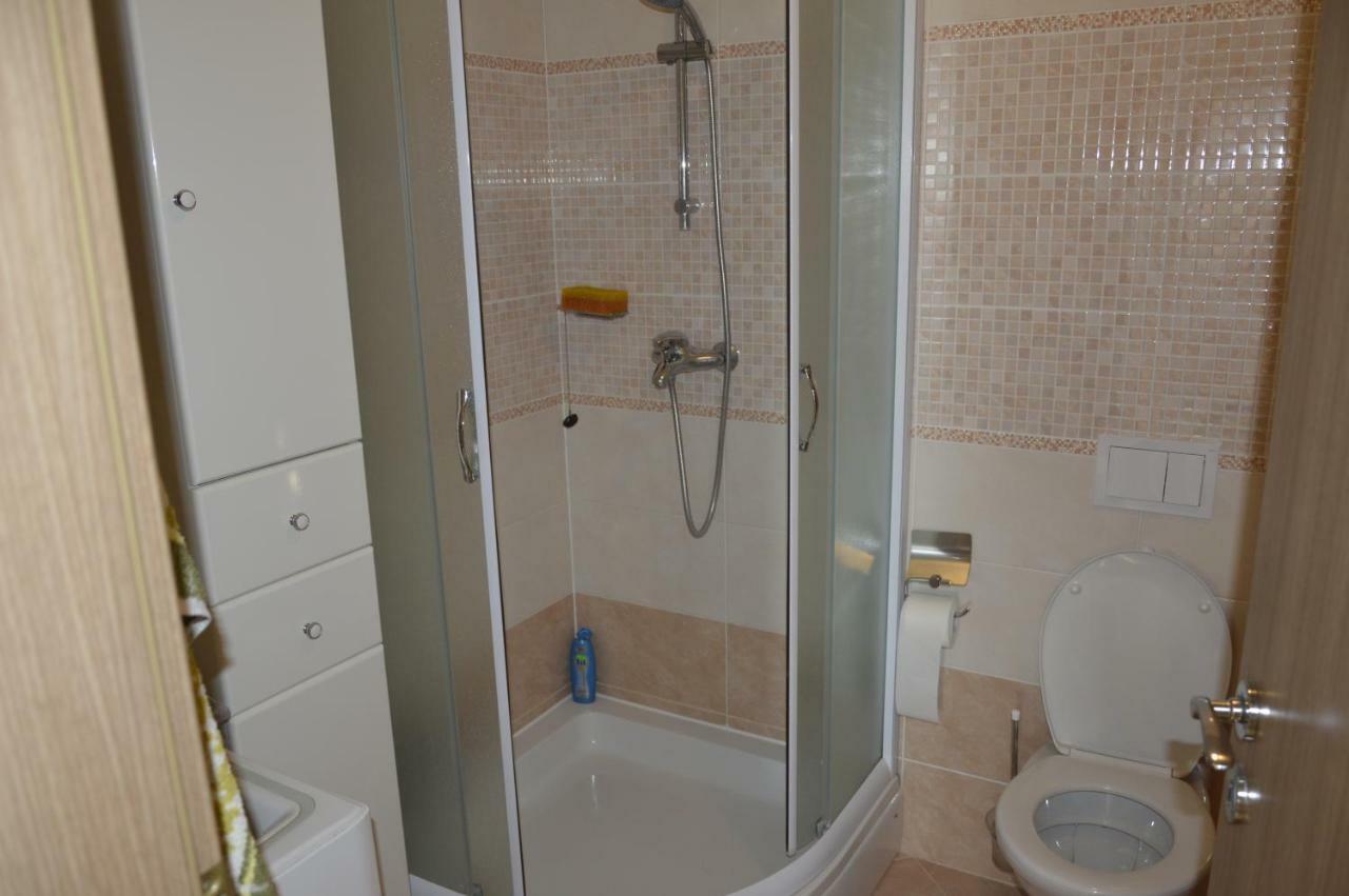 Apartament M & E ヴォディツェ エクステリア 写真