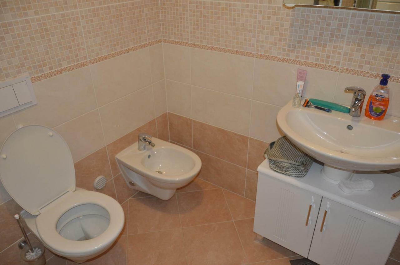 Apartament M & E ヴォディツェ エクステリア 写真