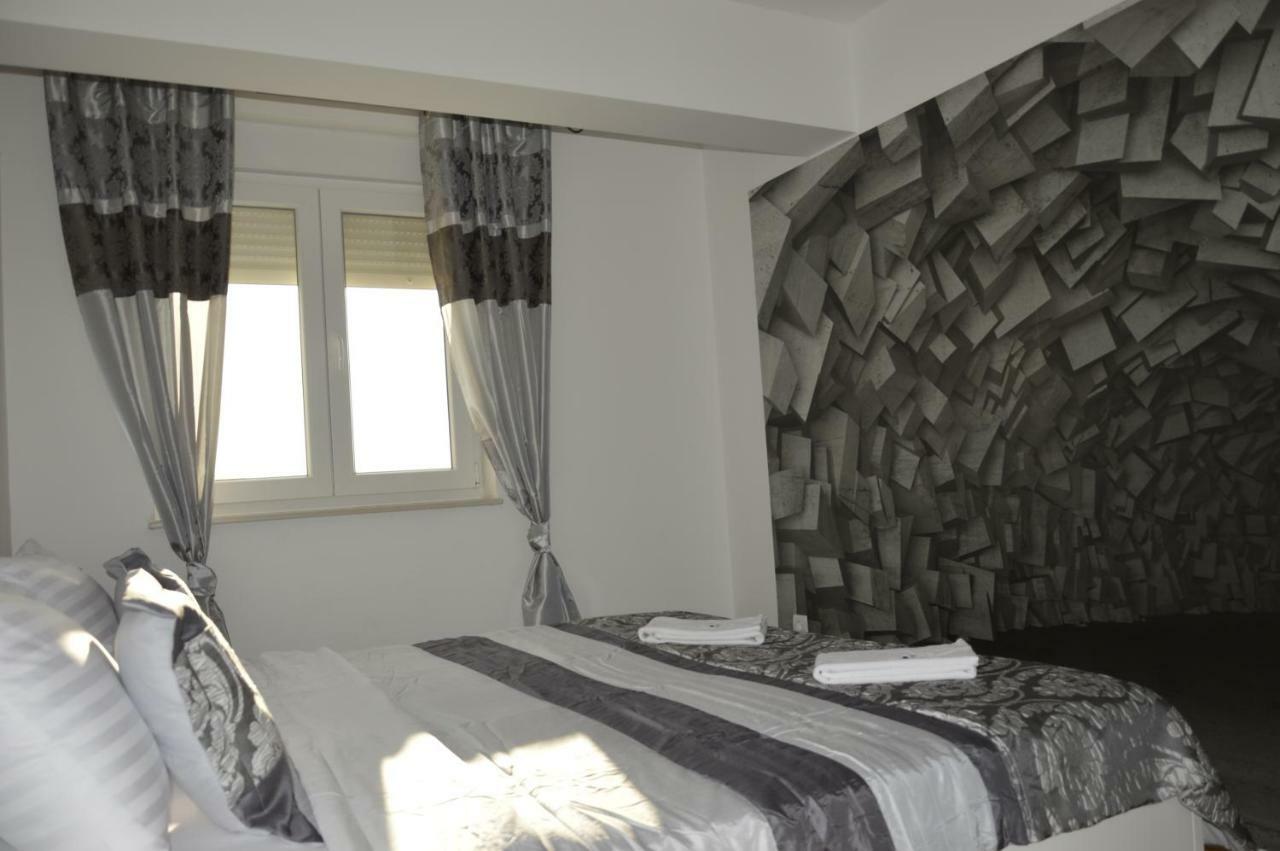 Apartament M & E ヴォディツェ エクステリア 写真