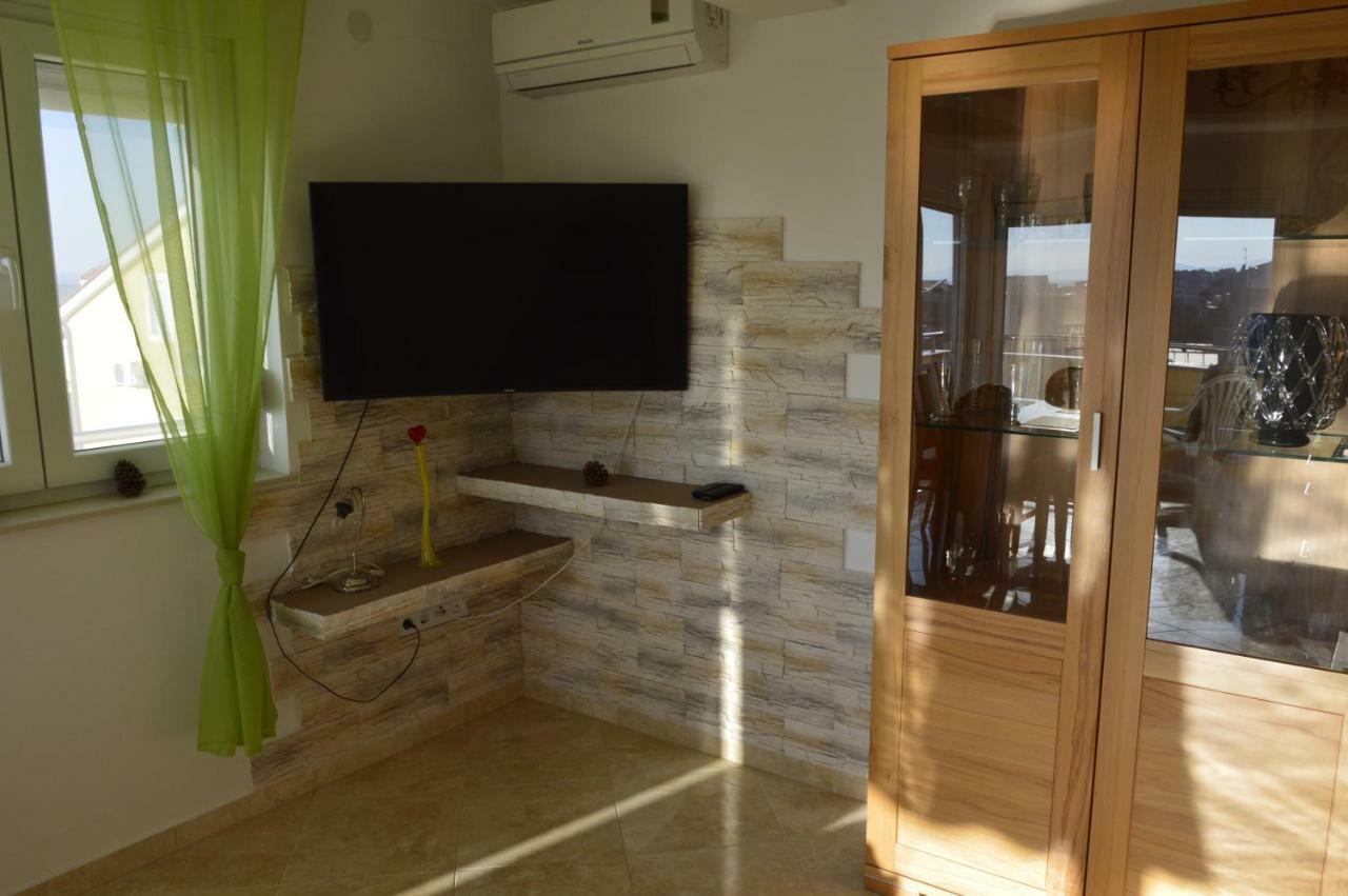 Apartament M & E ヴォディツェ エクステリア 写真